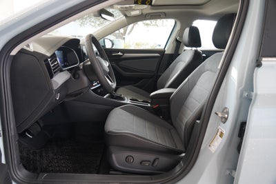 2027 Volkswagen Jetta 1.5T SE