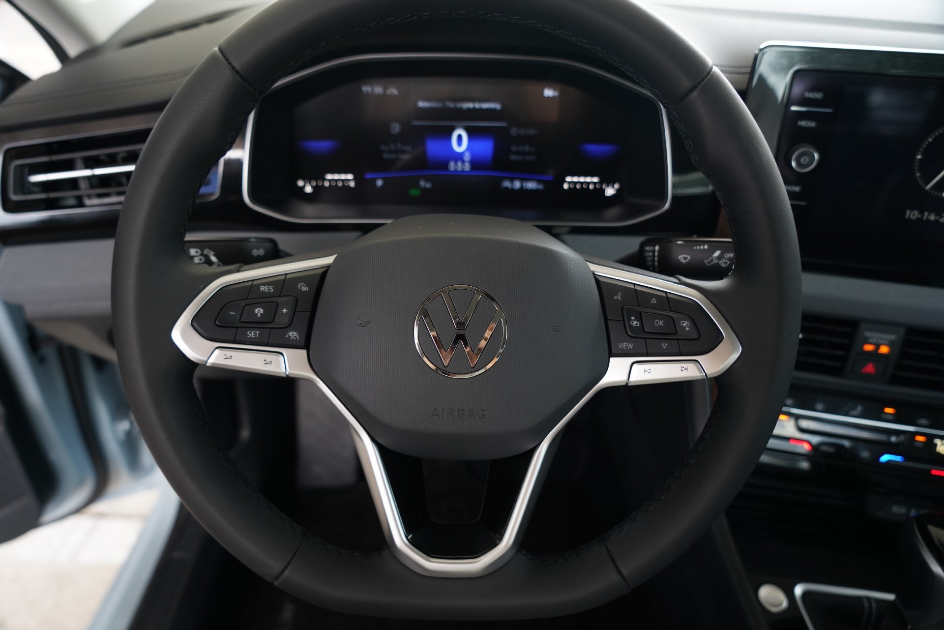 2027 Volkswagen Jetta 1.5T SE