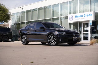 2023 Volkswagen Jetta 1.5T Sport