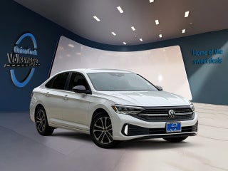 2024 Volkswagen Jetta 1.5T Sport