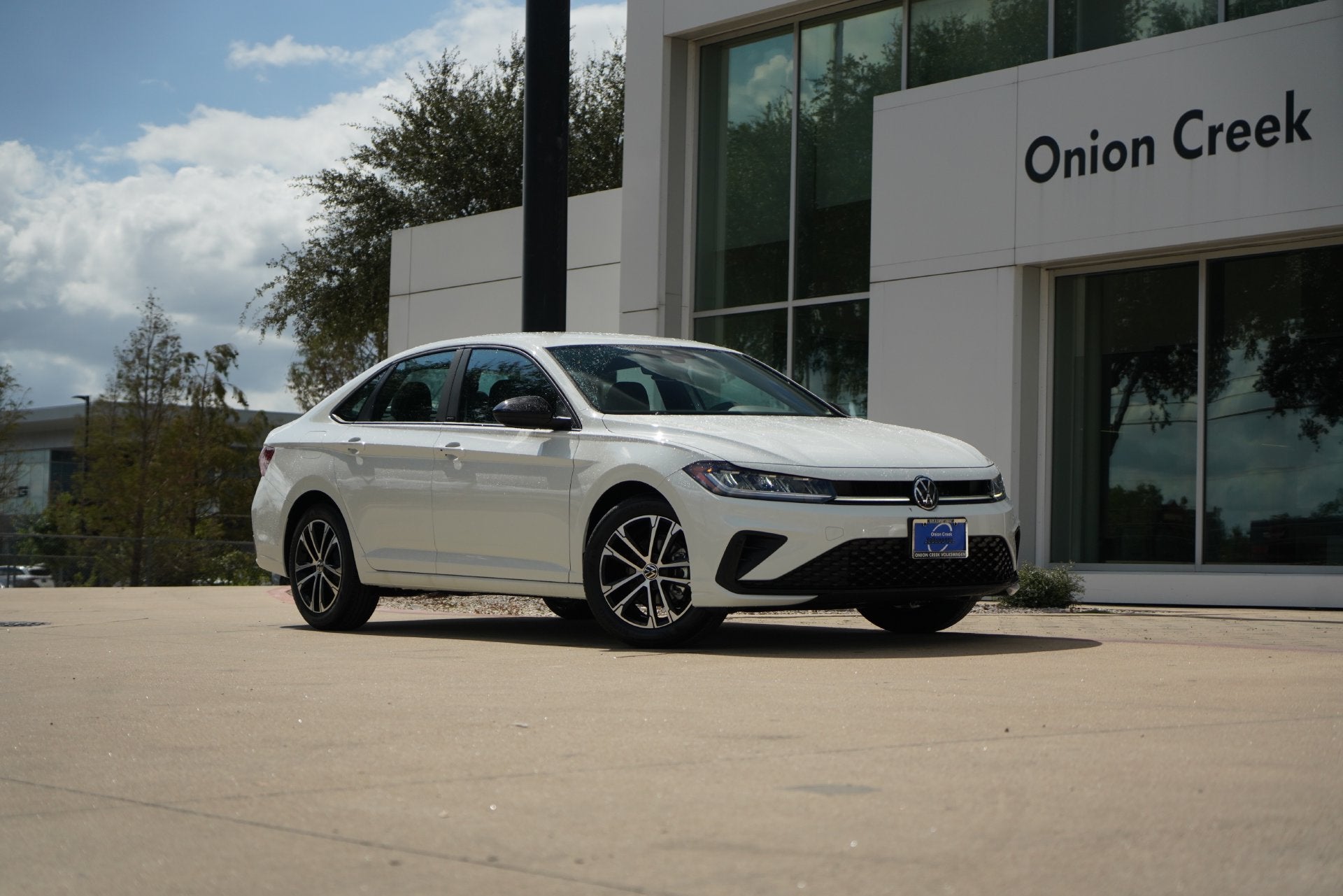 2027 Volkswagen Jetta