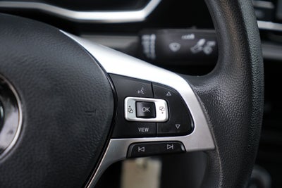 2020 Volkswagen Jetta 1.4T S