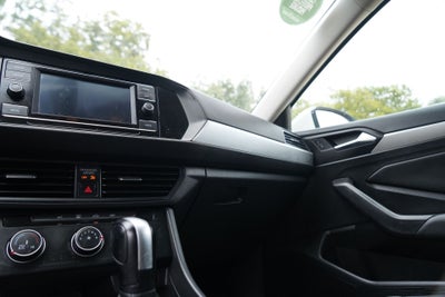 2020 Volkswagen Jetta 1.4T S