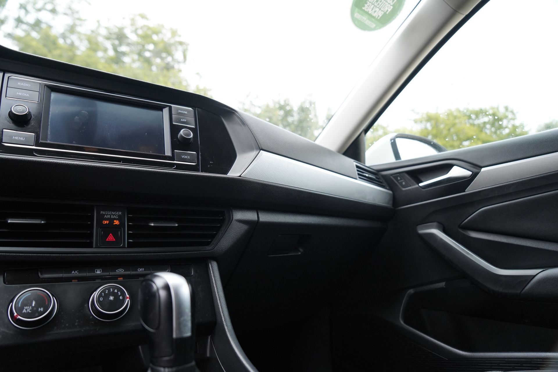 2020 Volkswagen Jetta 1.4T S