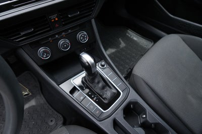 2020 Volkswagen Jetta 1.4T S