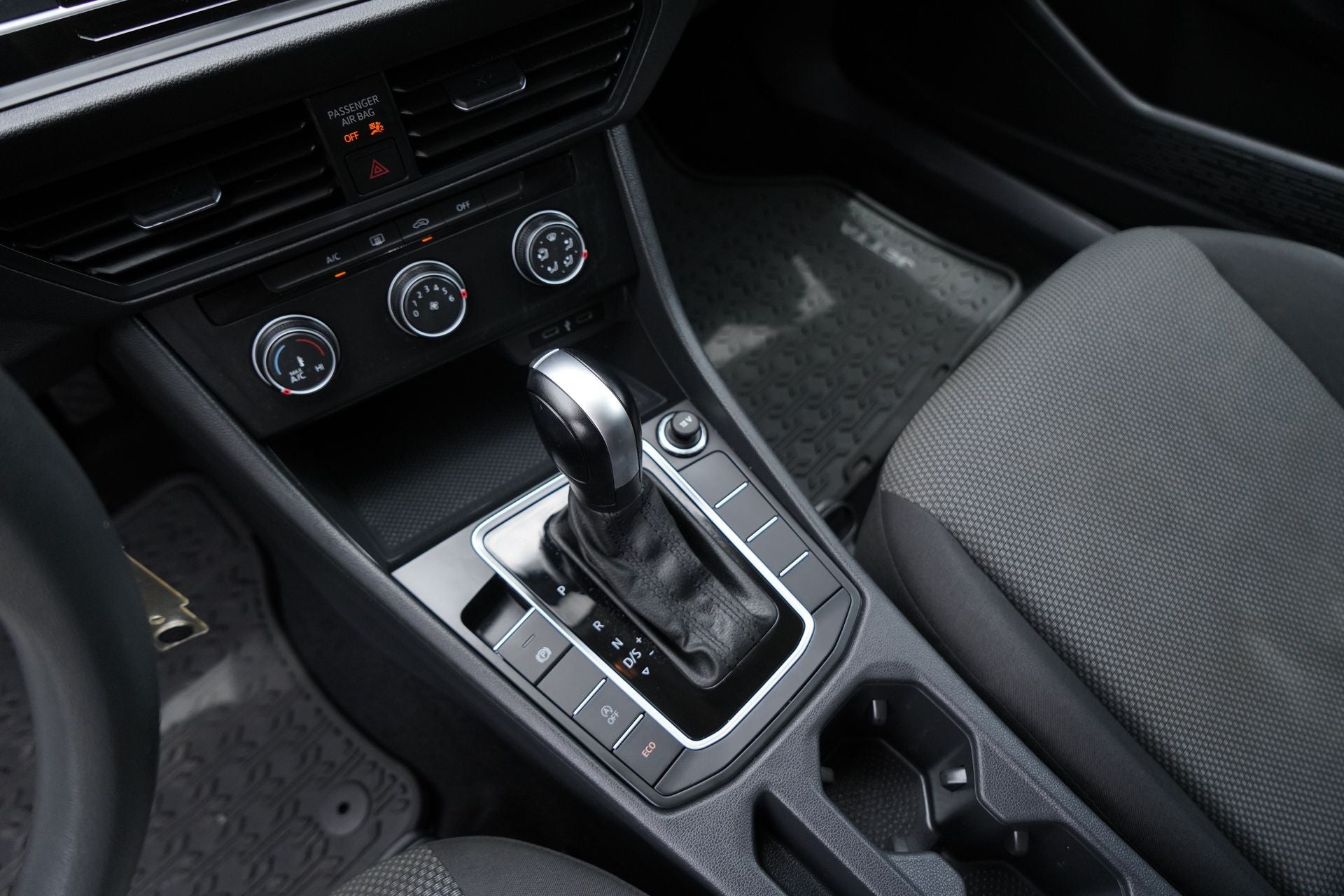 2020 Volkswagen Jetta 1.4T S