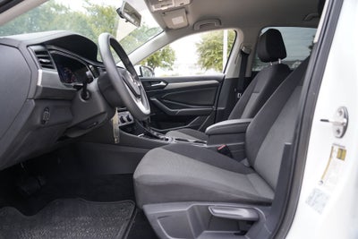 2020 Volkswagen Jetta 1.4T S