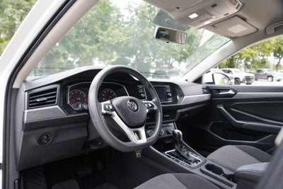 2020 Volkswagen Jetta 1.4T S