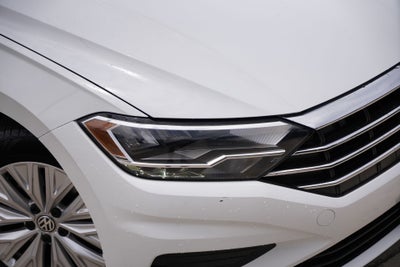 2020 Volkswagen Jetta 1.4T S