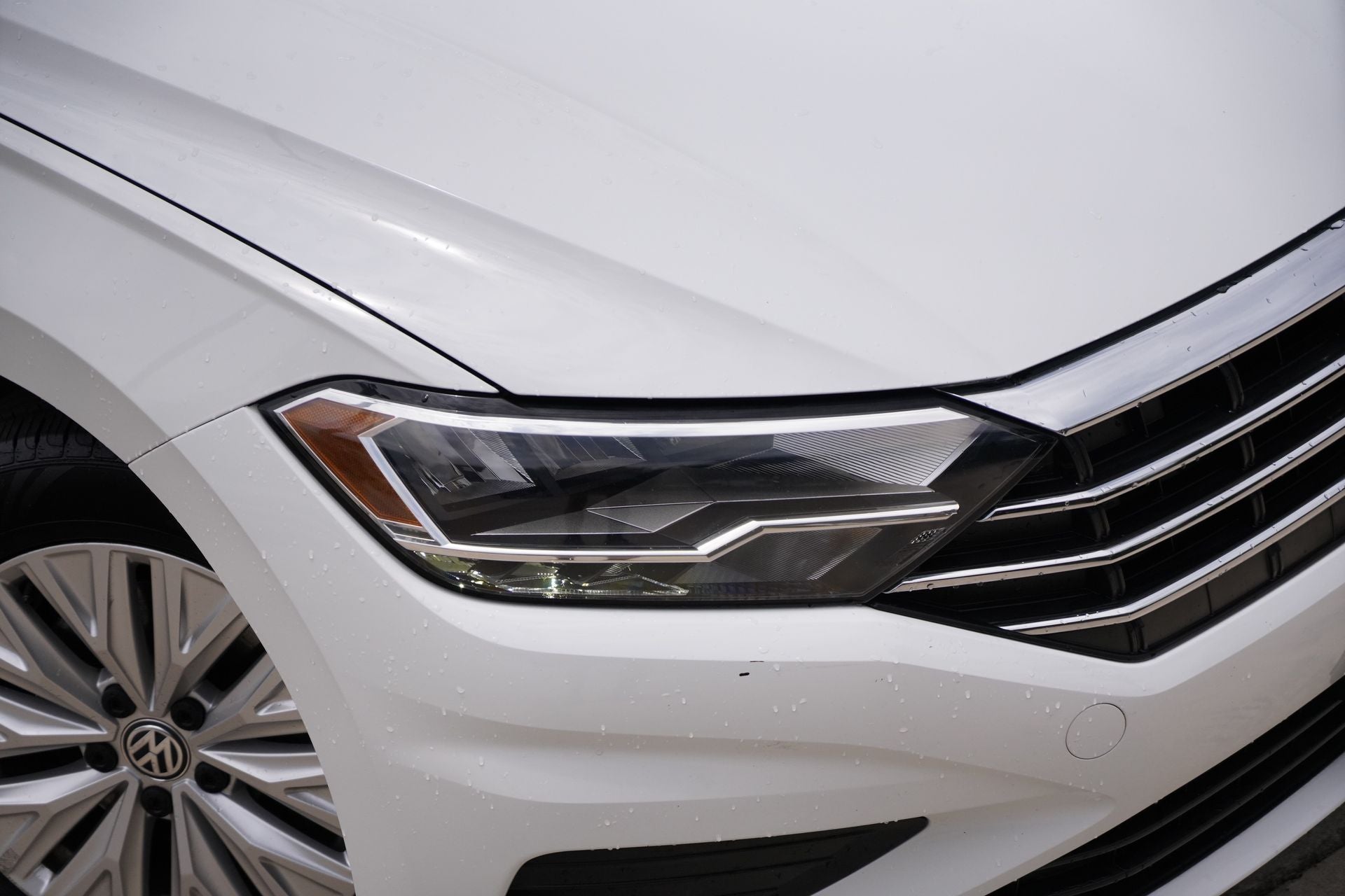2020 Volkswagen Jetta 1.4T S