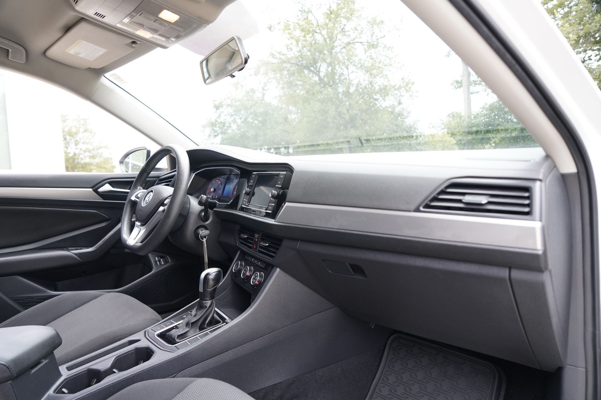 2020 Volkswagen Jetta 1.4T S