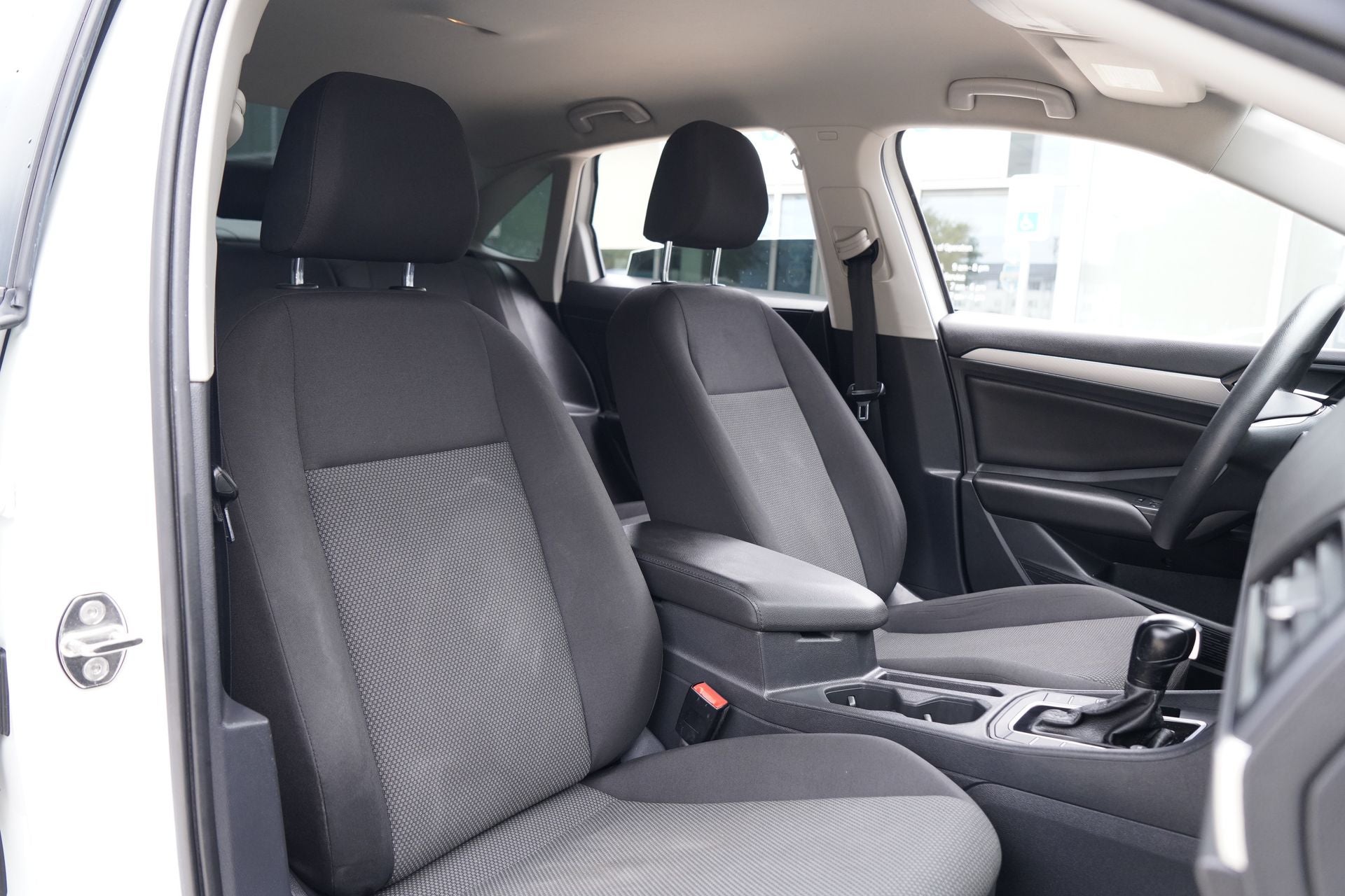 2020 Volkswagen Jetta 1.4T S