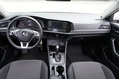 2020 Volkswagen Jetta 1.4T S