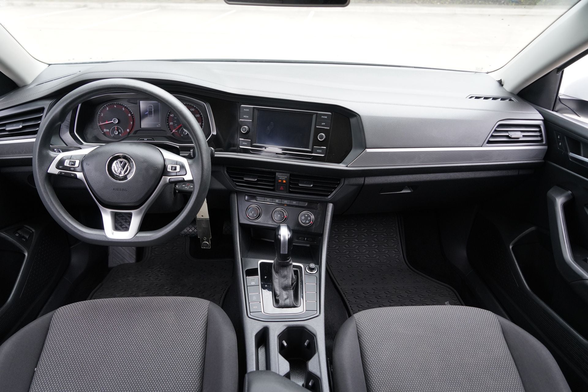 2020 Volkswagen Jetta 1.4T S