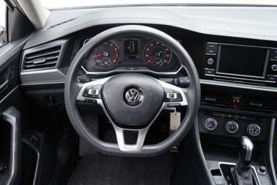 2020 Volkswagen Jetta 1.4T S