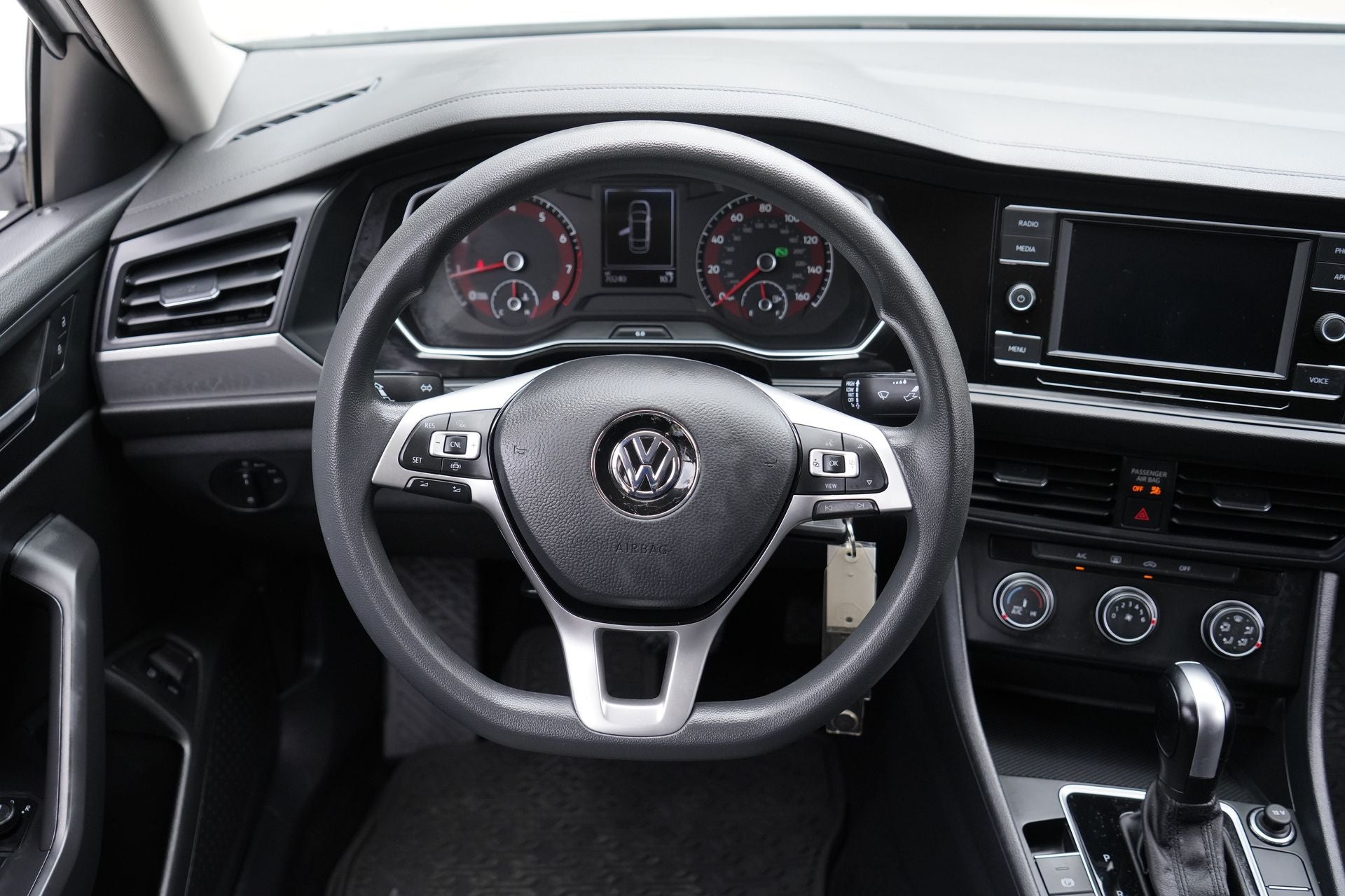 2020 Volkswagen Jetta 1.4T S