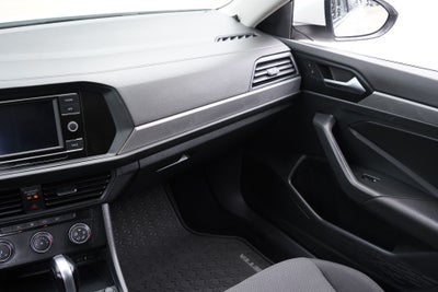 2020 Volkswagen Jetta 1.4T S