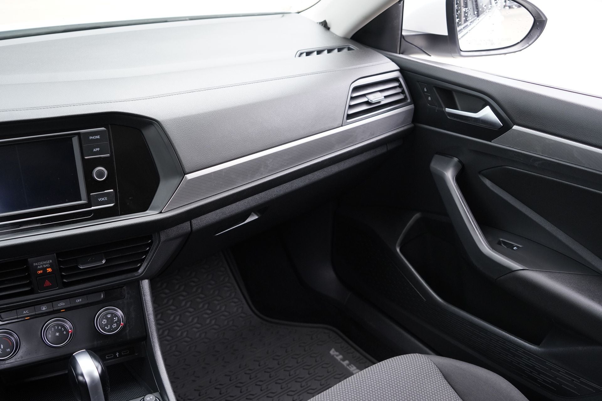 2020 Volkswagen Jetta 1.4T S