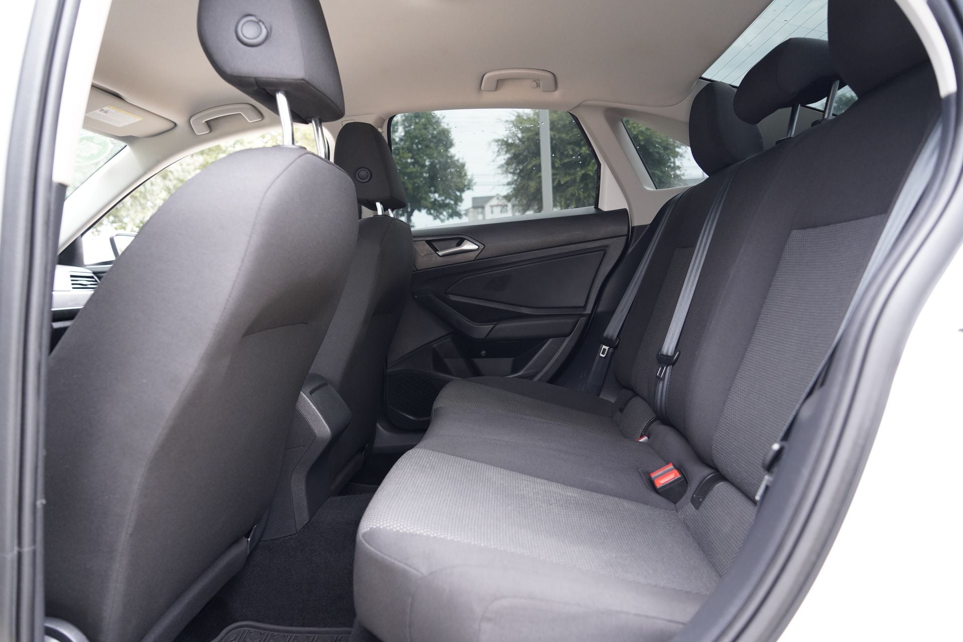 2020 Volkswagen Jetta 1.4T S