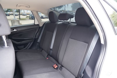 2020 Volkswagen Jetta 1.4T S