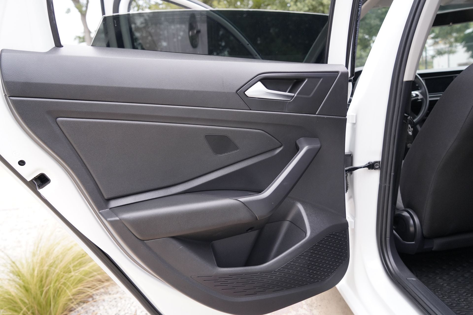 2020 Volkswagen Jetta 1.4T S