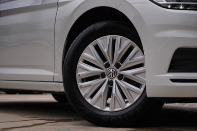 2020 Volkswagen Jetta 1.4T S