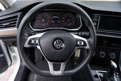 2020 Volkswagen Jetta 1.4T S