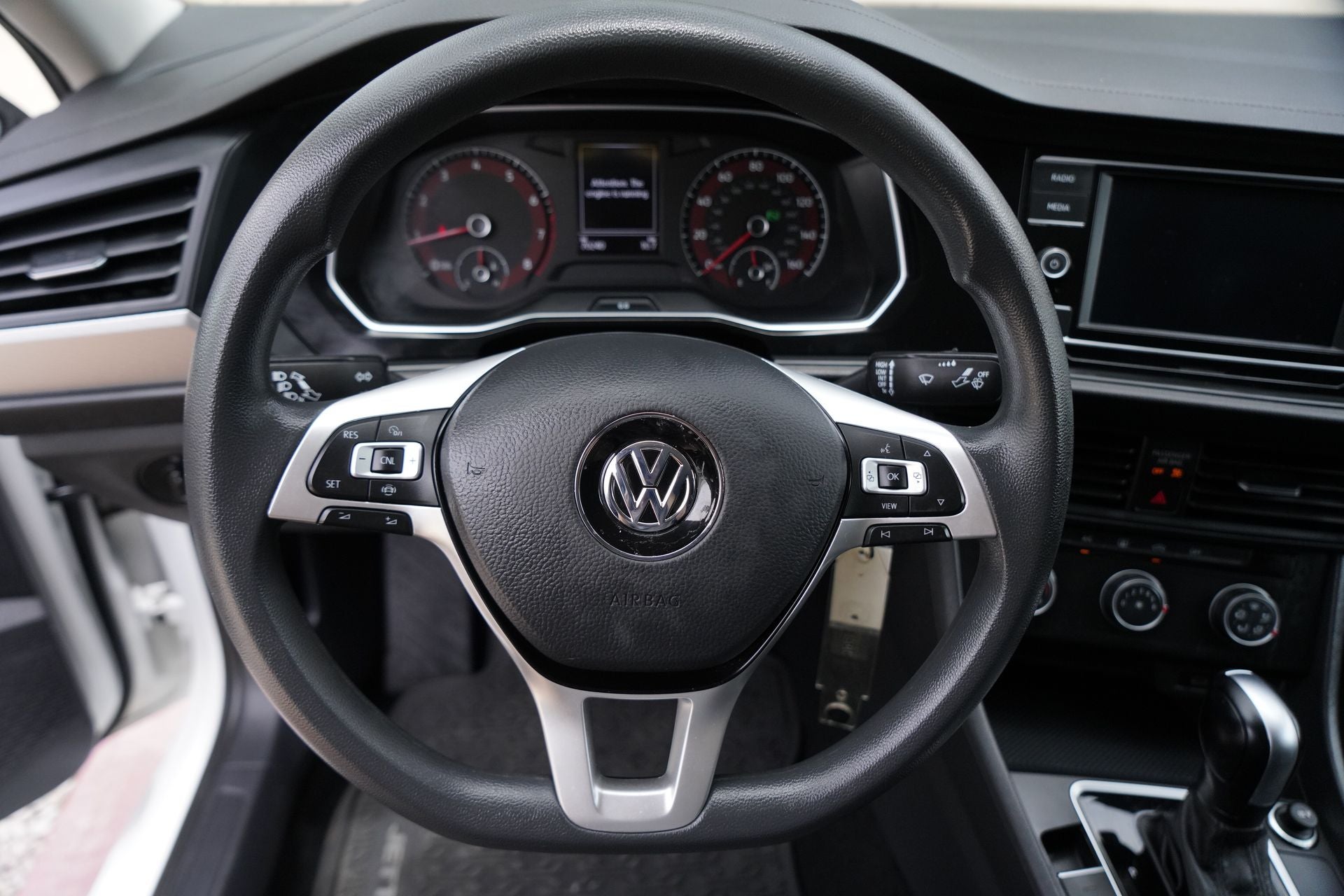 2020 Volkswagen Jetta 1.4T S