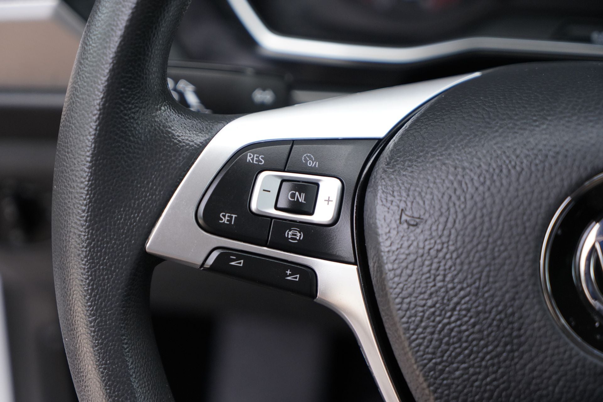 2020 Volkswagen Jetta 1.4T S