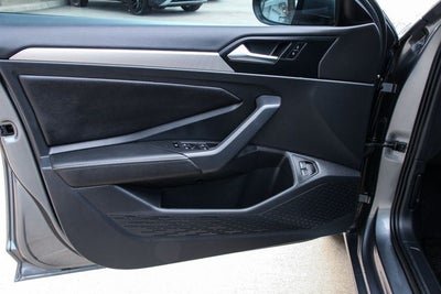 2022 Volkswagen Jetta 1.5T S