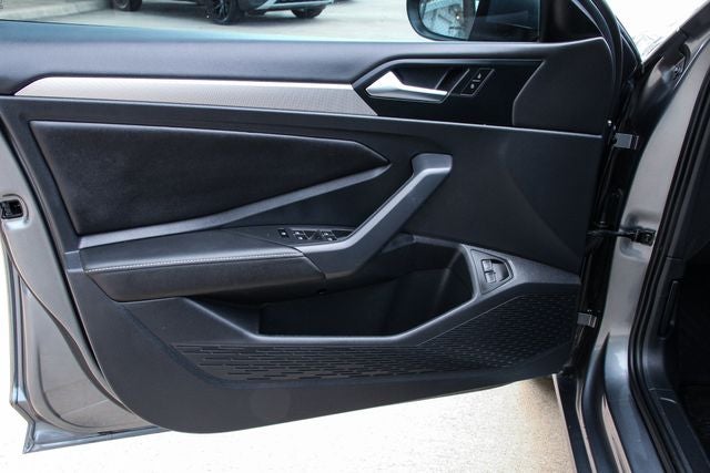 2022 Volkswagen Jetta 1.5T S