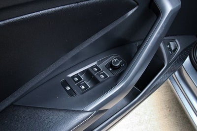 2022 Volkswagen Jetta 1.5T S