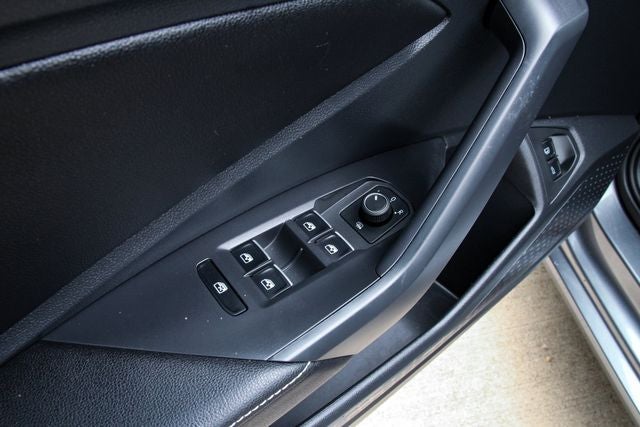 2022 Volkswagen Jetta 1.5T S