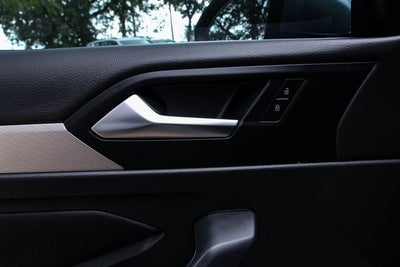 2022 Volkswagen Jetta 1.5T S