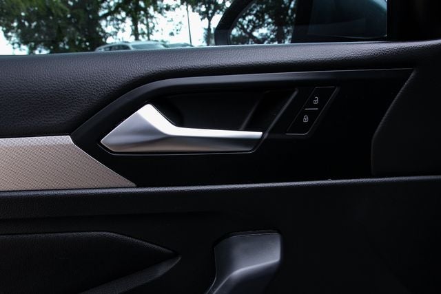 2022 Volkswagen Jetta 1.5T S