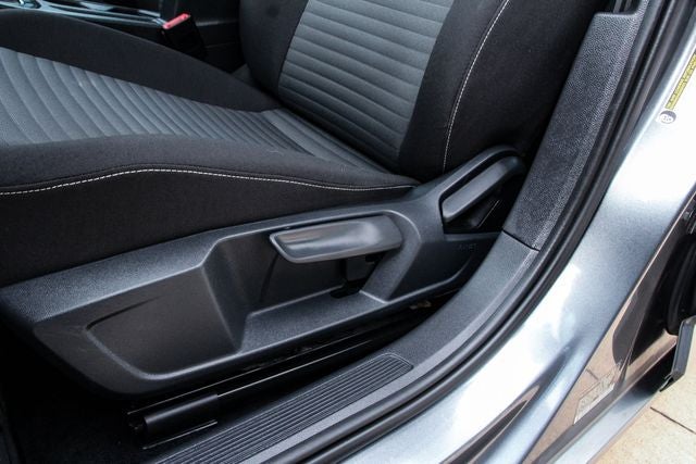 2022 Volkswagen Jetta 1.5T S