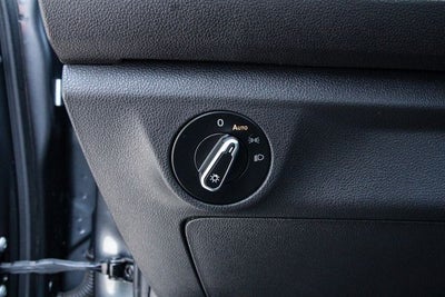 2022 Volkswagen Jetta 1.5T S