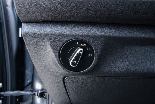 2022 Volkswagen Jetta 1.5T S