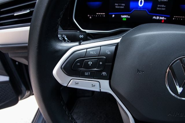 2022 Volkswagen Jetta 1.5T S