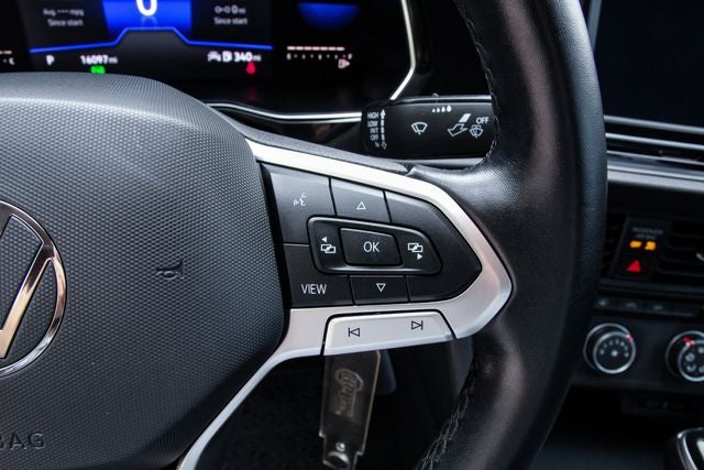 2022 Volkswagen Jetta 1.5T S