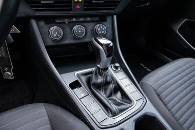 2022 Volkswagen Jetta 1.5T S