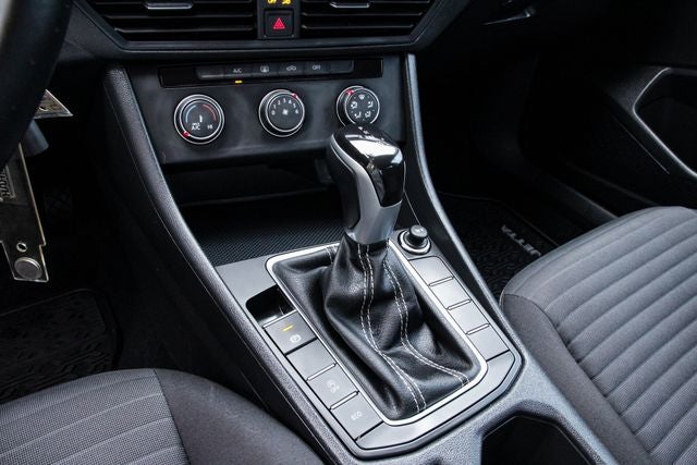 2022 Volkswagen Jetta 1.5T S