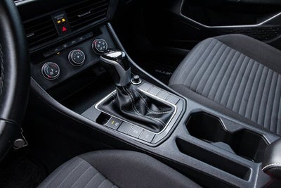 2022 Volkswagen Jetta 1.5T S