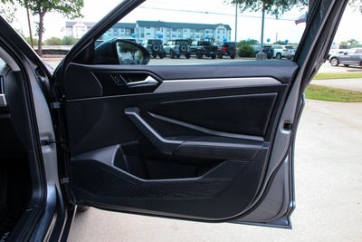 2022 Volkswagen Jetta 1.5T S