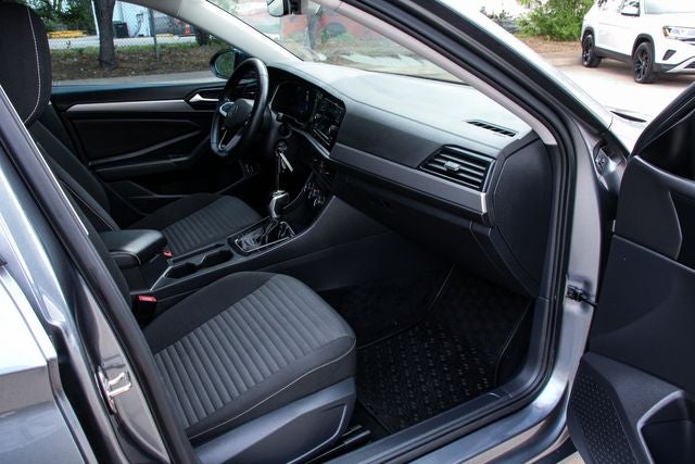 2022 Volkswagen Jetta 1.5T S