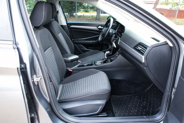 2022 Volkswagen Jetta 1.5T S