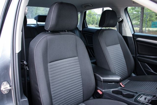 2022 Volkswagen Jetta 1.5T S