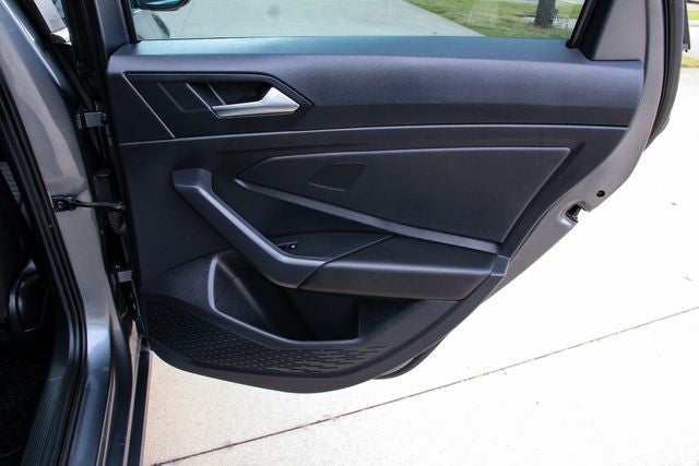 2022 Volkswagen Jetta 1.5T S