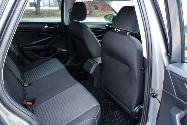 2022 Volkswagen Jetta 1.5T S