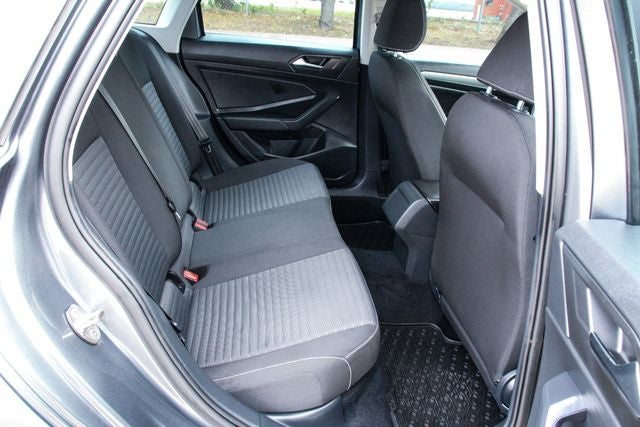 2022 Volkswagen Jetta 1.5T S